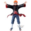 Banpresto Naruto Shippuden Vibration Star Pain figure 17cm
