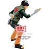 Banpresto Naruto Shippuden Vibration Star Rock Lee figure 15cm