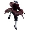 Banpresto Naruto Shippuden Vibration Star Itachi Uchiha figure 18cm