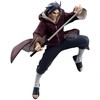 Banpresto Naruto Shippuden Vibration Star Itachi Uchiha figure 18cm