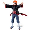 Banpresto Naruto Shippuden Vibration Star Pain figure 17cm
