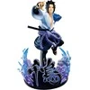 Banpresto Naruto Shippuden Vibration Stars Sasuke Uchiha Special figure 20cm