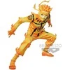 Banpresto Naruto Shippuden Vibration Stars Uzumaki Naruto figure 15cm