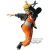 Banpresto Naruto Shippuden Vibration Stars Naruto Uzumaki figure 14cm