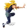 Banpresto Naruto Shippuden Vibration Stars Deidara figure 13cm