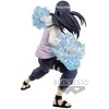 Banpresto Naruto Shippuden Vibration Stars Hinata Hyuga figure 16cm