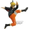Banpresto Naruto Shippuden Vibration Stars Naruto Uzumaki figure 14cm