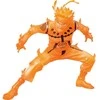 Banpresto Naruto Shippuden Vibration Stars Naruto Uzumaki figure 15cm