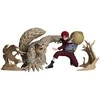 Bandai Banpresto Banpresto Naruto Shippuden Vibration Stars Gaara figure 12cm