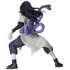 Banpresto Naruto Shippuden Vibration Stars Orochimaru figure 15cm
