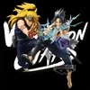 Banpresto Naruto Shippuden Vibration Stars Deidara figure 13cm