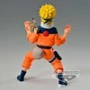 Banpresto Naruto Shippuden Vibration Stars Uzumaki Naruto II figure 14cm