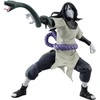 Banpresto Naruto Shippuden Vibration Stars Orochimaru figure 15cm