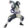 Banpresto Naruto Shippuden Vibration Stars Orochimaru figure 15cm