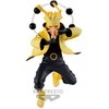 Banpresto Naruto Shippuden Vibration Stars Naruto Uzumaki figure 14cm