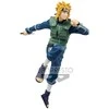 Banpresto Naruto Shippuden Vibration Stars Namikaze Minato figure 18cm