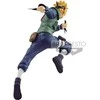 Banpresto Naruto Shippuden Vibration Stars Namikaze Minato figure 18cm