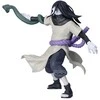 Banpresto Naruto Shippuden Vibration Stars Orochimaru figure 15cm