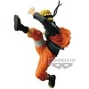 Banpresto Naruto Shippuden Vibration Stars Naruto Uzumaki figure 14cm