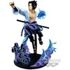 Banpresto Naruto Shippuden Vibration Stars Sasuke Uchiha Special figure 20cm