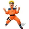 Banpresto Naruto Shippuden Vibration Stars Uzumaki Naruto II figure 14cm
