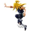Banpresto Naruto Shippuden Vibration Stars Deidara figure 13cm