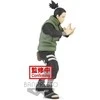 Banpresto Naruto Shippuden Vibration Stars Nara Shikamaru figure 17cm