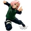 Banpresto Naruto Shippuden Vibration Stars Haruno Sakura II figure 14cm