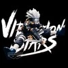 Banpresto Naruto Shippuden Vibrations Stars Kakashi Hatake II figure 8cm