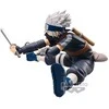 Banpresto Naruto Shippuden Vibrations Stars Kakashi Hatake II figure 8cm