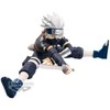 Banpresto Naruto Shippuden Vibrations Stars Kakashi Hatake II figure 8cm
