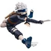 Banpresto Naruto Shippuden Vibrations Stars Kakashi Hatake II figure 8cm