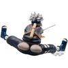 Banpresto Naruto Shippuden Vibrations Stars Kakashi Hatake II figure 8cm