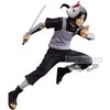 Banpresto Naruto Shippuden Vibrations Stars Uchiha Itachi figure 16cm