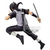 Banpresto Naruto Shippuden Vibrations Stars Uchiha Itachi figure 16cm