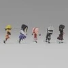 Banpresto WORLD Naruto Shippuden - Pasaulio kolekcinė figūrėlė
