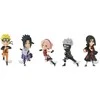 Banpresto WORLD Naruto Shippuden - Pasaulio kolekcinė figūrėlė