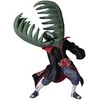 Bandai Banpresto Banpresto Naruto Shippuden Zetsu Vibration figure 15cm