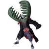 Bandai Banpresto Banpresto Naruto Shippuden Zetsu Vibration figure 15cm