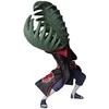 Bandai Banpresto Banpresto Naruto Shippuden Zetsu Vibration figure 15cm