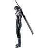 Banpresto Naruto The Land of Waves Zabuza Momochi Ichibansho figure 25cm