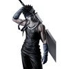 Banpresto Naruto The Land of Waves Zabuza Momochi Ichibansho figure 25cm