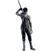 Banpresto Naruto The Land of Waves Zabuza Momochi Ichibansho figure 25cm