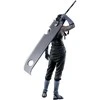 Banpresto Naruto The Land of Waves Zabuza Momochi Ichibansho figure 25cm