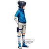 Bandai Banpresto Naruto – Grandista Uchiha Sasuke#2 [Manga Dimensions] Fig