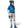 Bandai Banpresto Naruto – Grandista Uchiha Sasuke#2 [Manga Dimensions] Fig