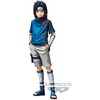 Bandai Banpresto Naruto – Grandista Uchiha Sasuke#2 [Manga Dimensions] Fig