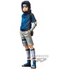 Bandai Banpresto Naruto – Grandista Uchiha Sasuke#2 [Manga Dimensions] Fig