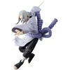 Banpresto Naruto Vibration Stars Kimimaro figure 18cm