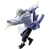 Banpresto Naruto Vibration Stars Kimimaro figure 18cm